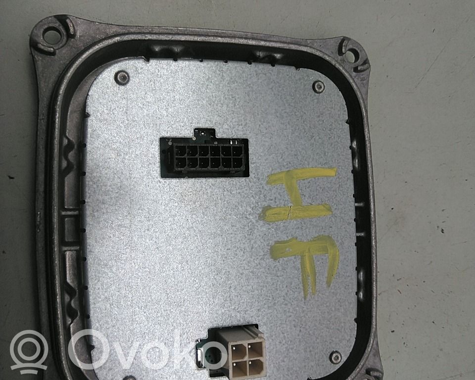 Unité de commande / module Xénon   130732940400,130732940400