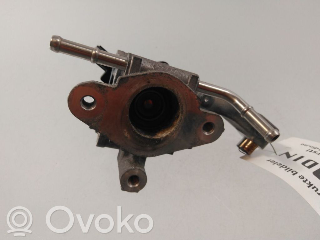 Toyota RAV 4 (XA50) Supapă EGR 