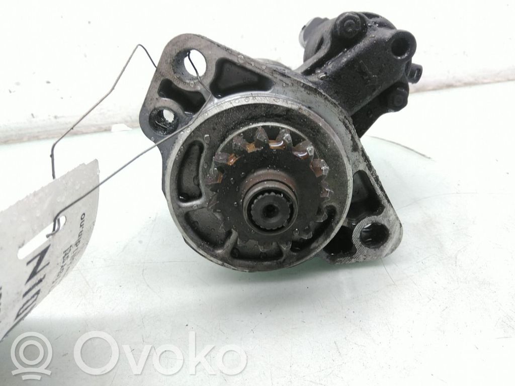 Porsche Cayenne (92A) Electromotor 