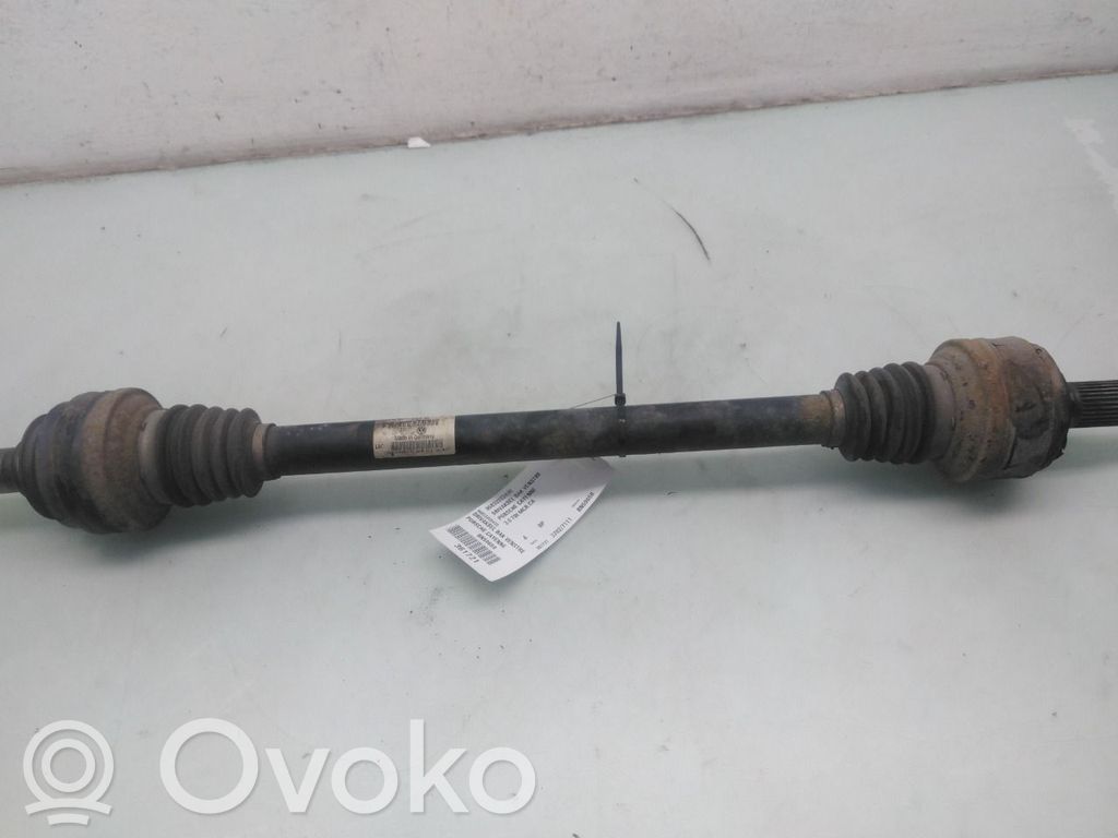Porsche Cayenne (92A) Planetară spate