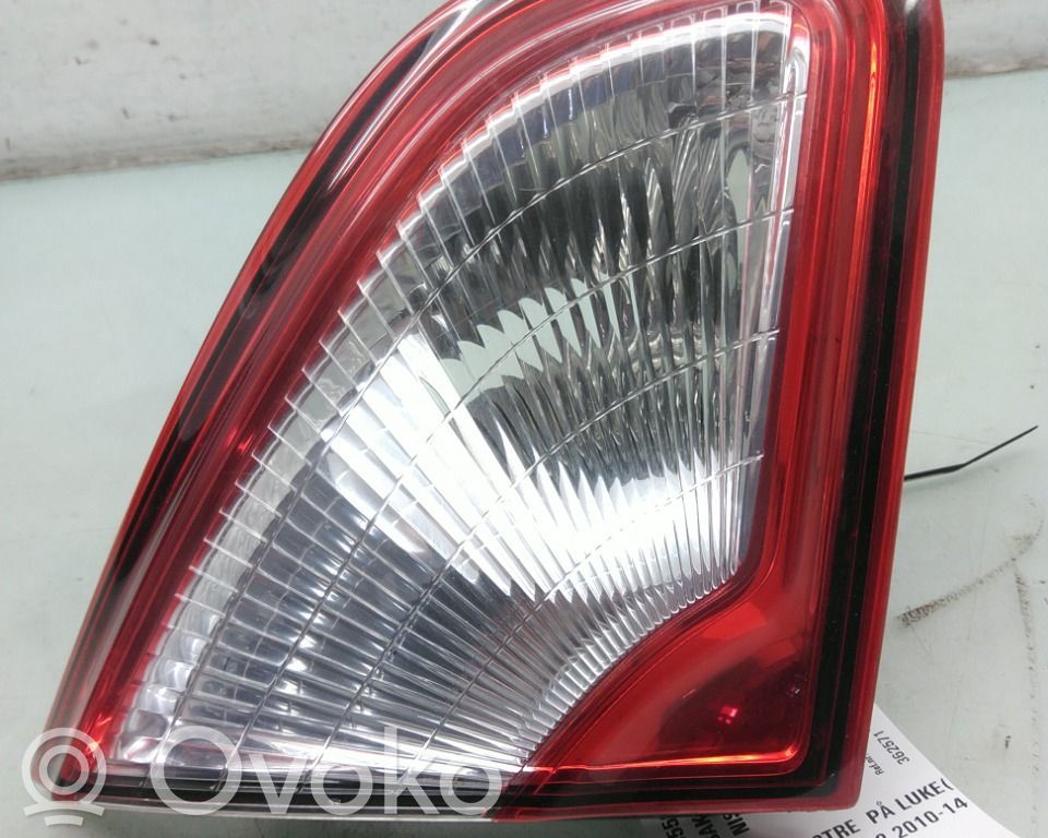 Nissan Qashqai Takavalot 