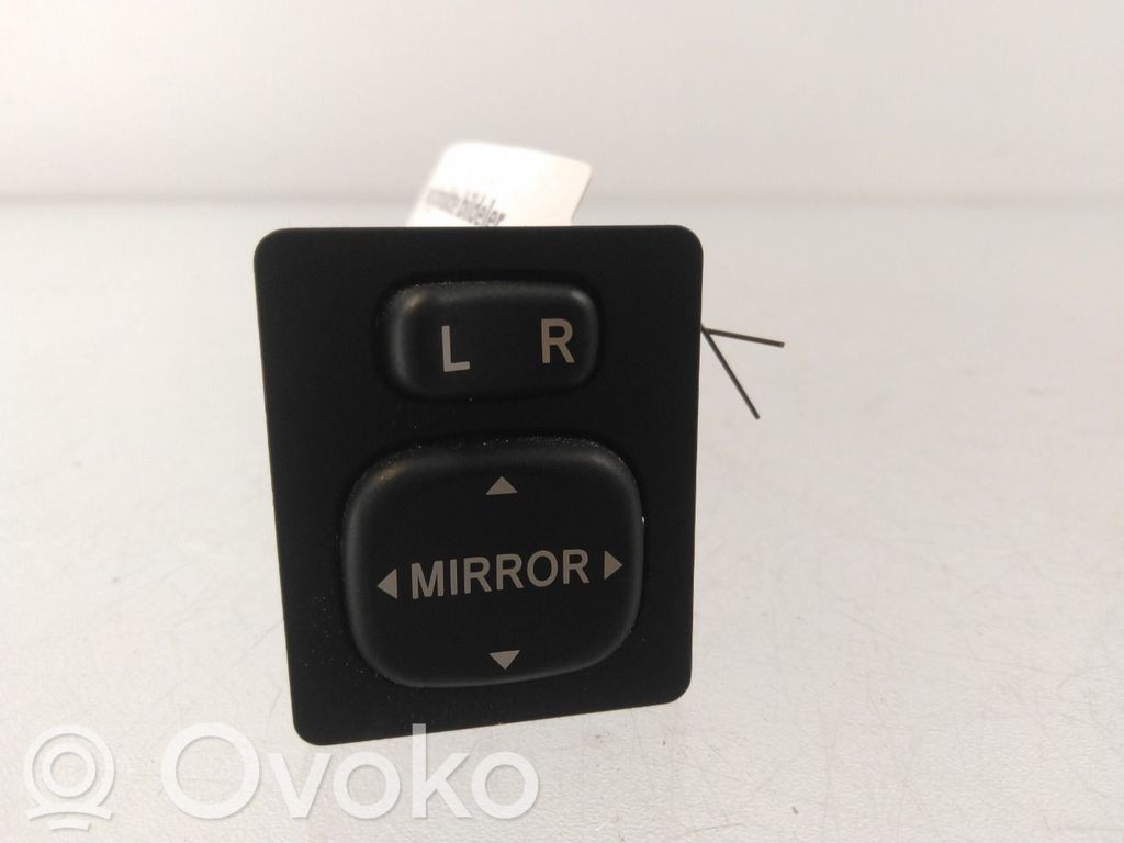 Toyota Auris 150 Comutator oglinzi laterale 