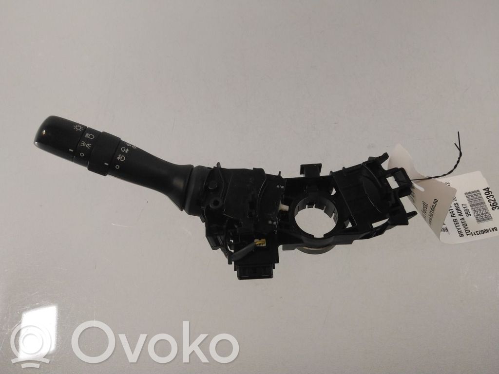 Toyota Auris 150 Altri interruttori/pulsanti/cambi 
