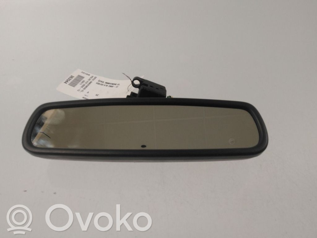 Espejo retrovisor (interior)   31217819,31217819