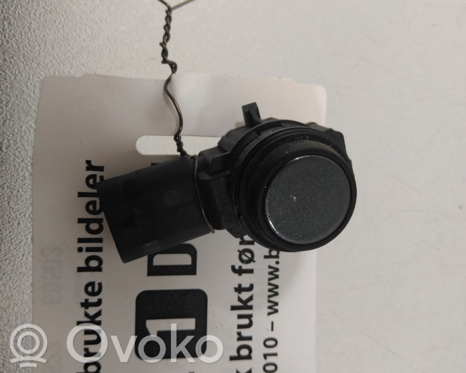 BMW 1 F20 F21 Senzor de parcare PDC 