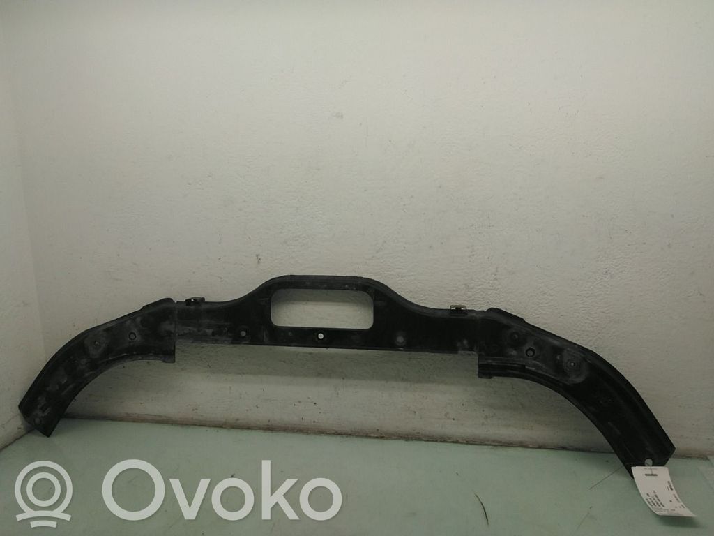 Mazda 6 Support de radiateur sur cadre face avant