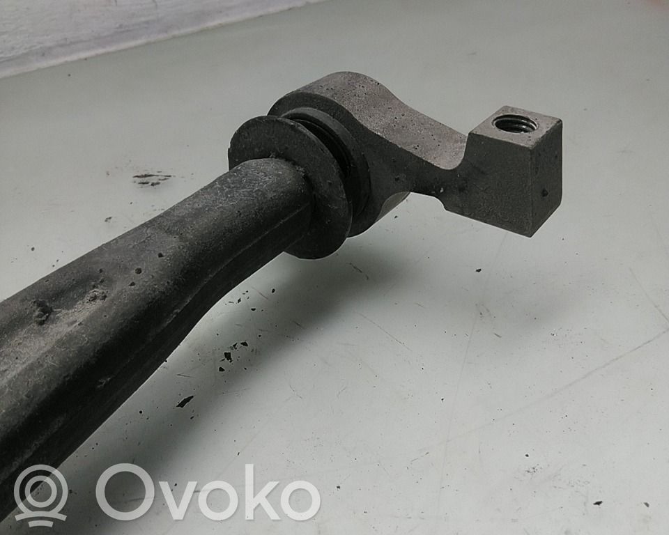 Peugeot 508 Braccio di controllo sospensione anteriore