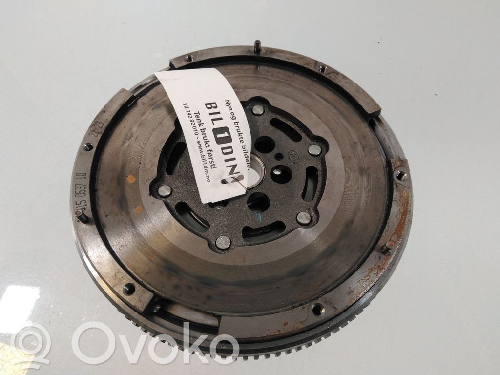 Volvo V50 Volante motor 