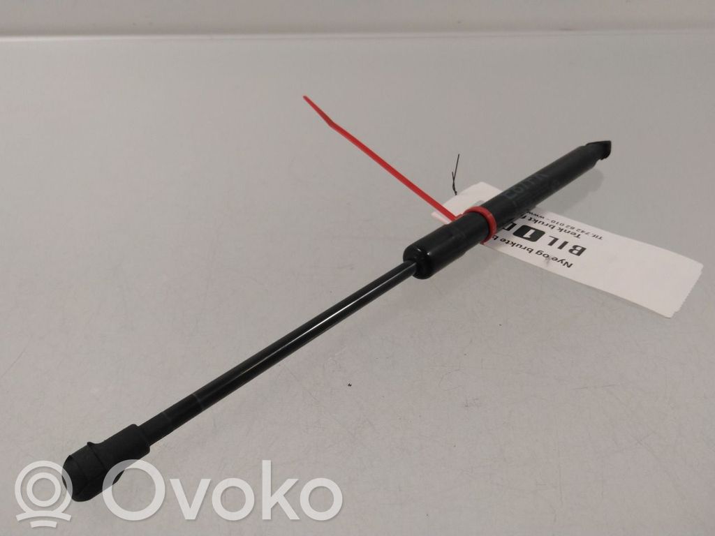 BMW 1 E81 E87 Amortizor capotă motor 
