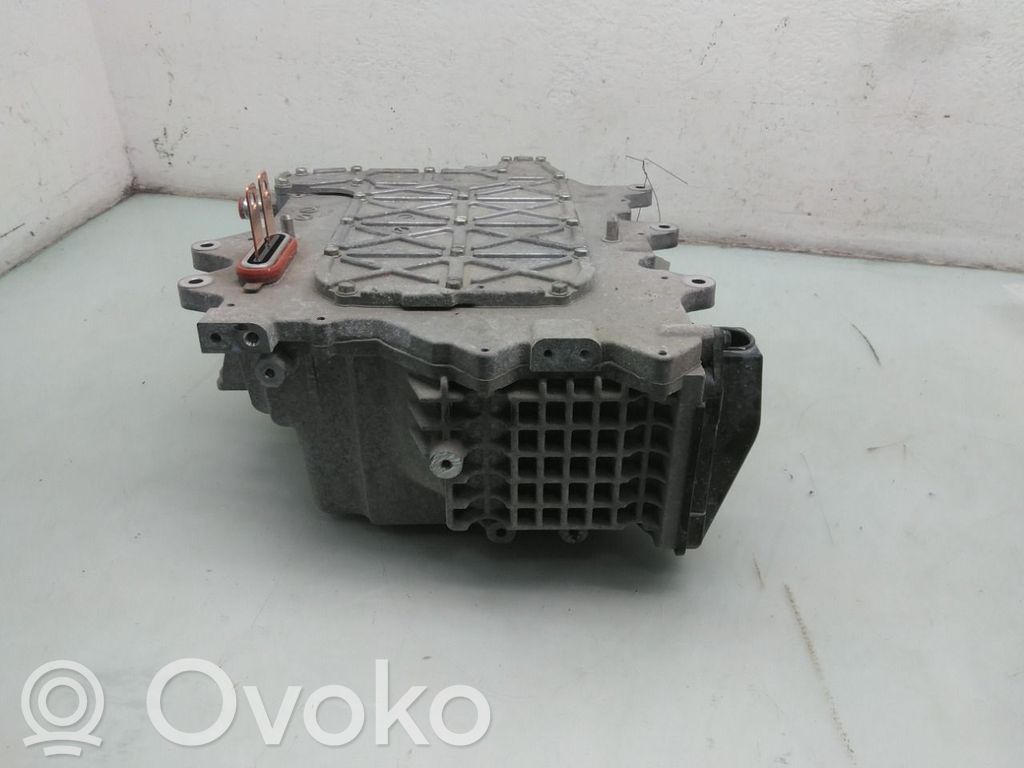 Nissan Leaf I (ZE0) Falownik / Przetwornica napięcia 