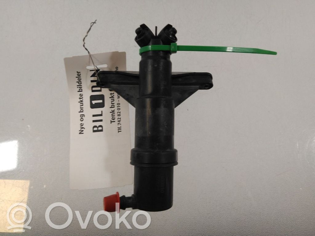 BMW 5 E60 E61 Ugello a spruzzo lavavetri per faro