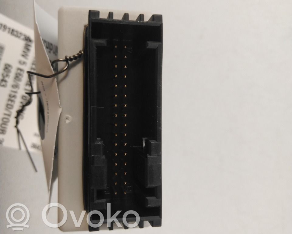 BMW 5 E60 E61 Altre centraline/moduli 