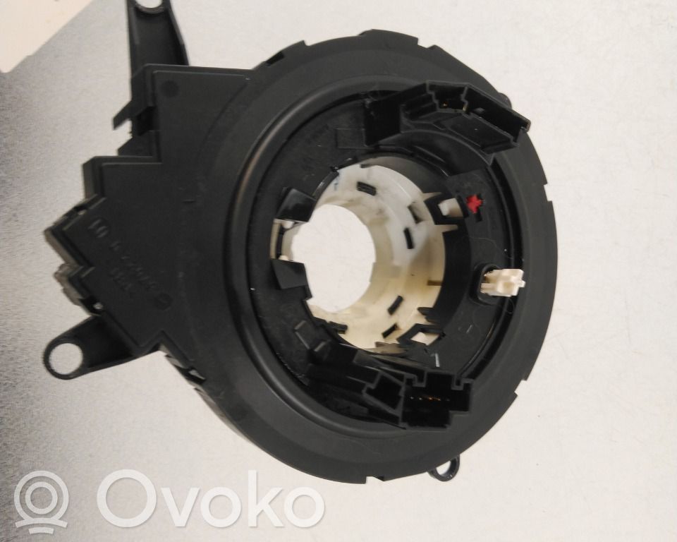 BMW 5 E60 E61 Innesco anello di contatto dell’airbag (anello SRS) 