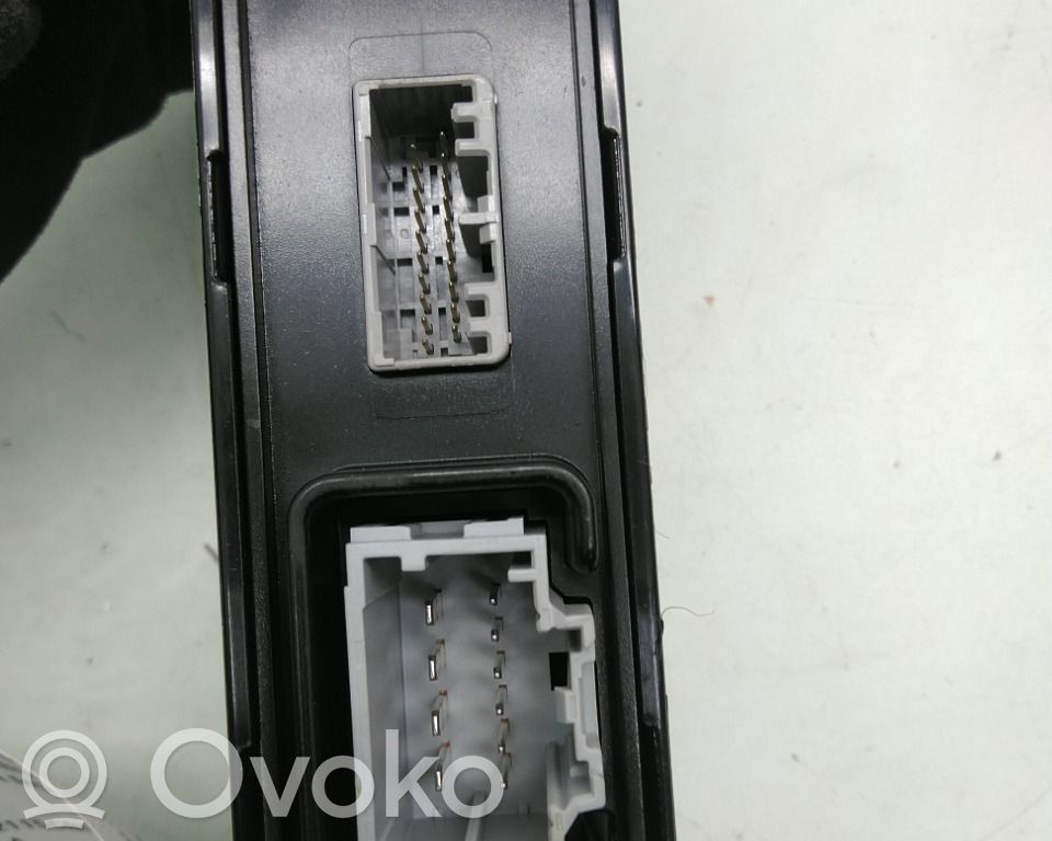 Tesla Model S Modul de control frână de mână