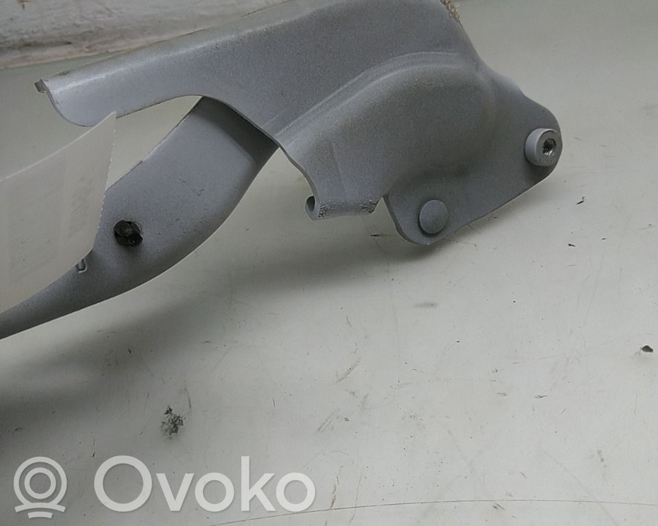 Peugeot 508 Charnière, capot moteur 