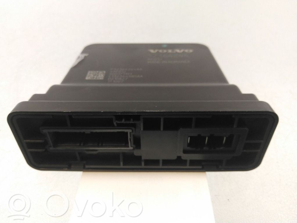Volvo XC40 Otras unidades de control/módulos 