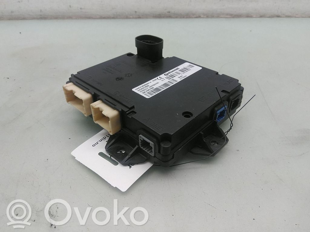 Unitate/modul de comandă remorcă cu bară de tractare   93457459,93457058,93457058,93457459