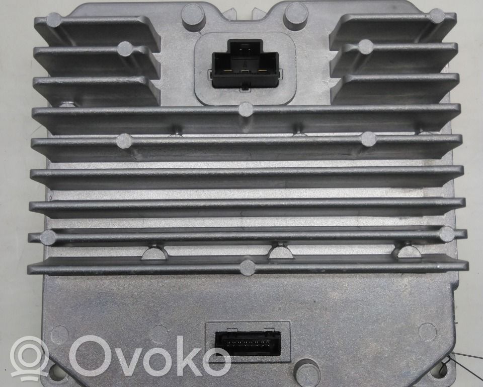 BMW 5 G30 G31 G38 Autres unités de commande / modules 
