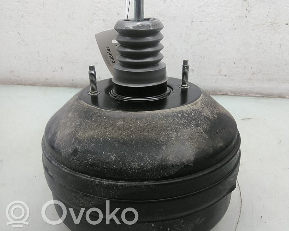 BMW i3 Servo-frein 