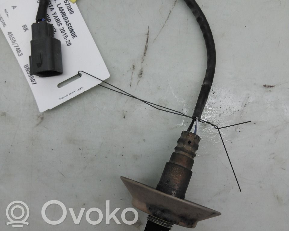 Sonde lambda   8946752080,8946752080