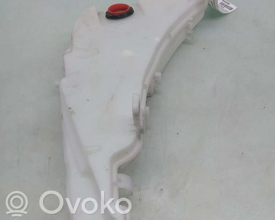 Audi A6 Allroad C7 Serbatoio/vaschetta liquido lavavetri parabrezza 