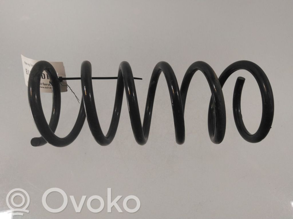 Volvo V70 Podkładka / Gniazdo sprężyny tylnej 
