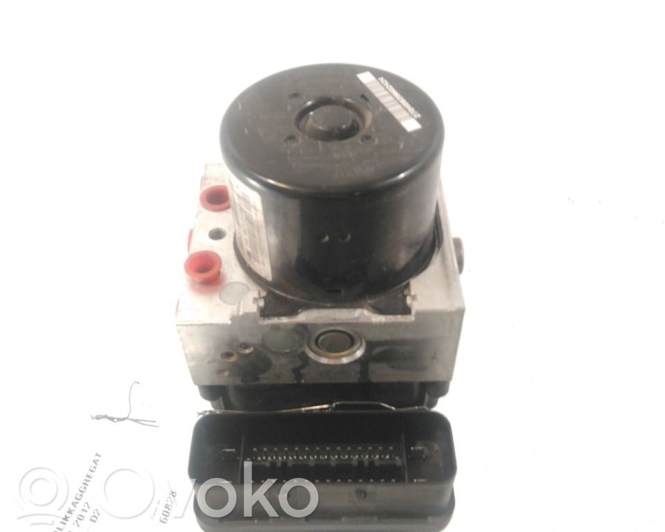 BMW 3 F30 F35 F31 Pompa ABS 