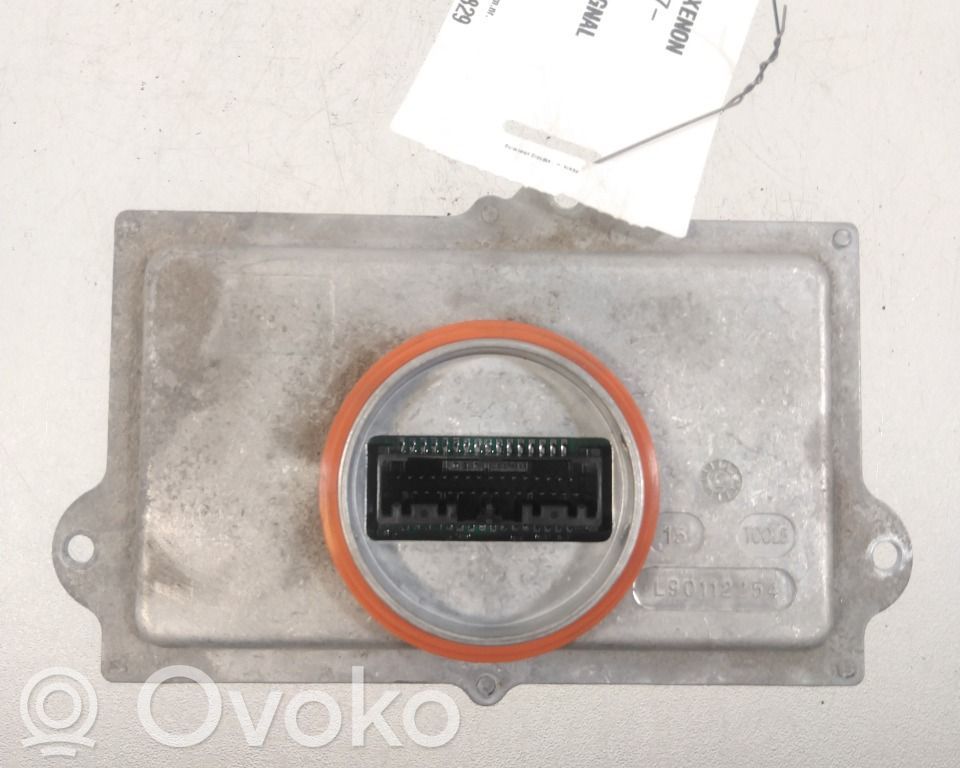Unité de commande / module Xénon   31446805,90089671,90089671,31446805,90089671