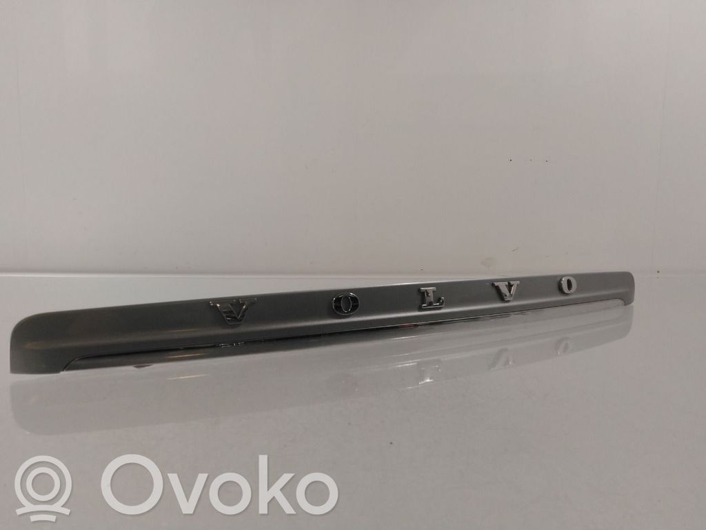 Volvo V50 Maniglia esterna del portellone posteriore/bagagliaio