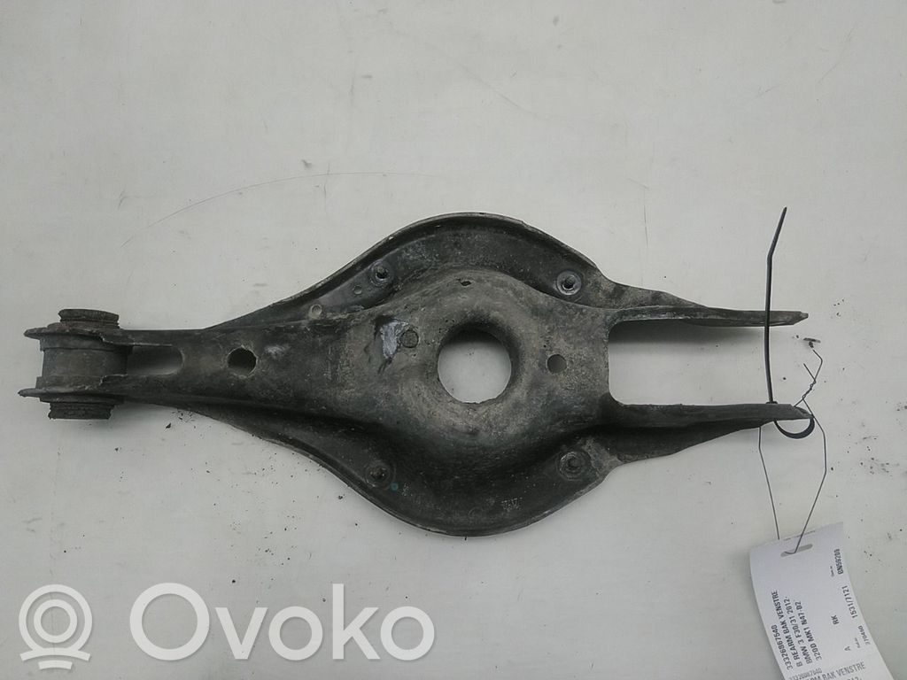 BMW 3 F30 F35 F31 Braț control spate