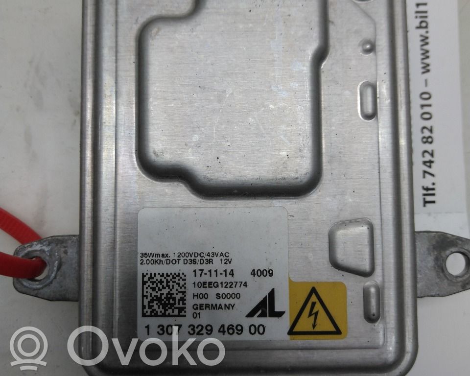 Jeep Cherokee KL Centralina/modulo Xenon