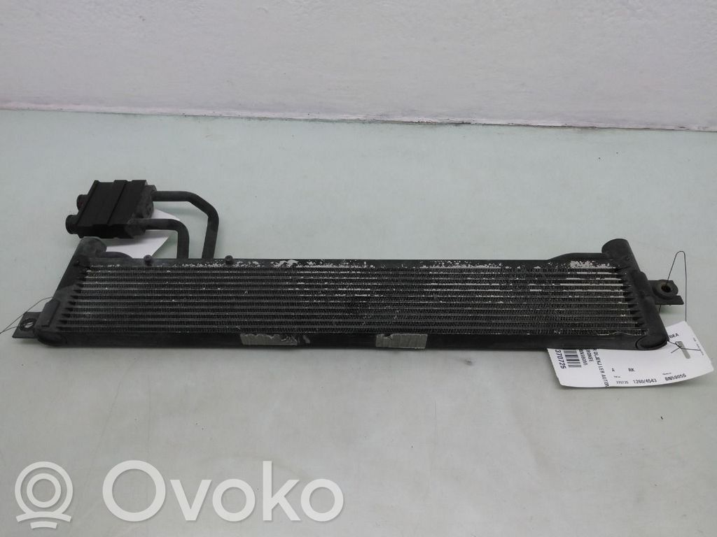 Jeep Cherokee KL Chłodnica oleju skrzynia biegów 