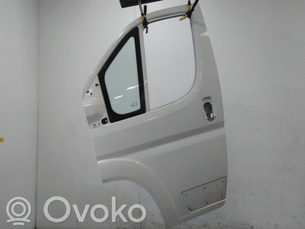 Peugeot Boxer Puerta (Coupé 2 puertas)