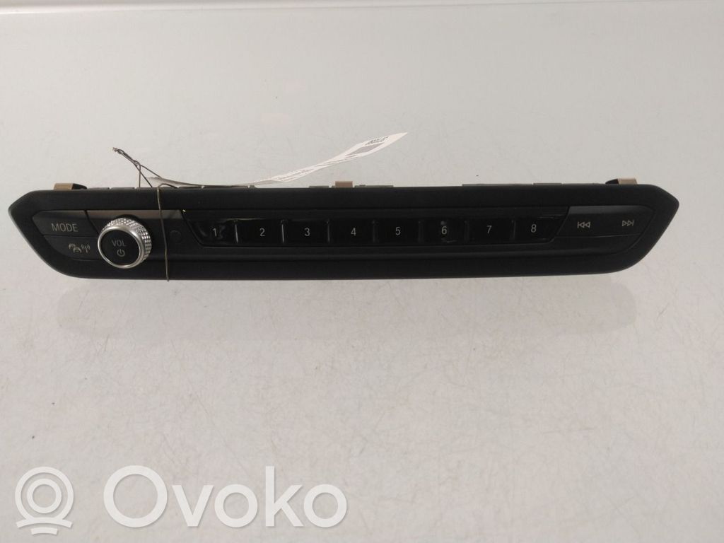 BMW 3 G20 G21 Kit sistema audio 
