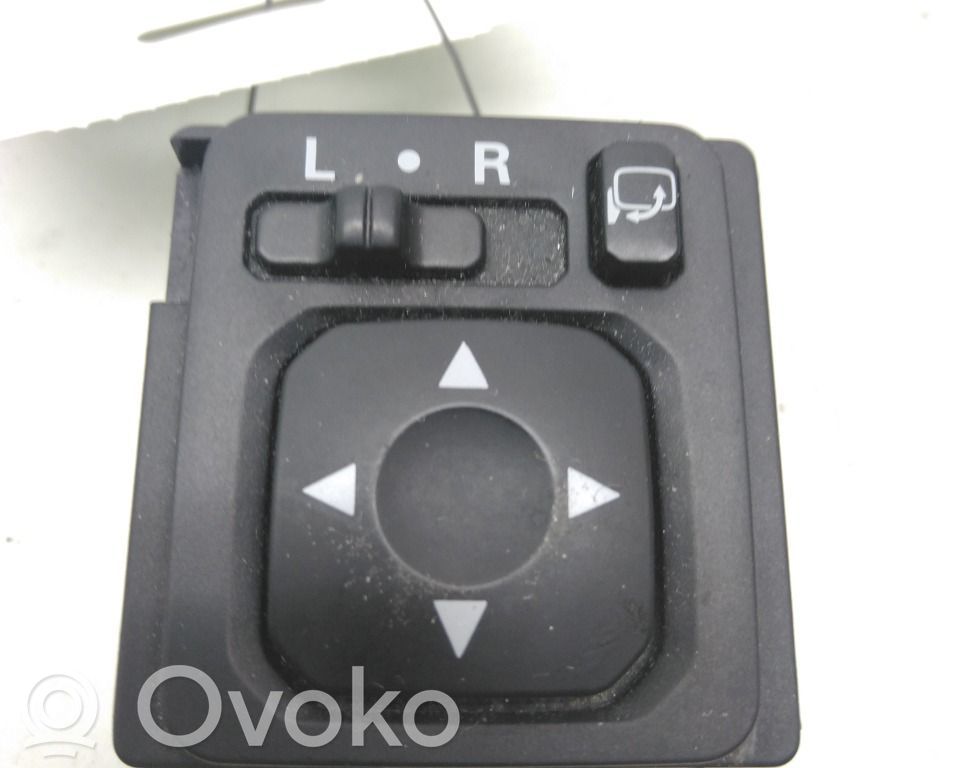 Interruptor del espejo lateral   MR951187,183569,183569,MR951187