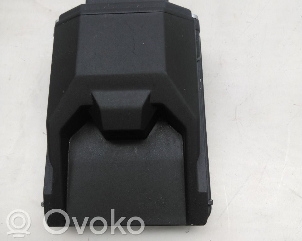 Nissan Qashqai Sensor de radar Distronic 