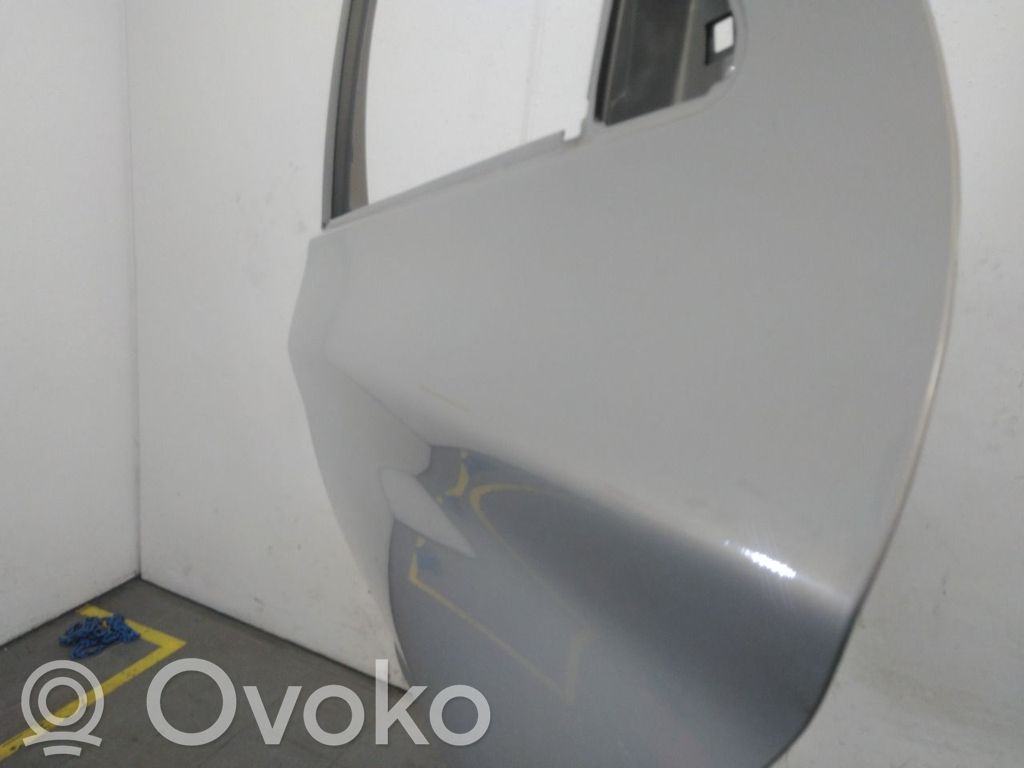 Puerta trasera   821013444R,821013444R