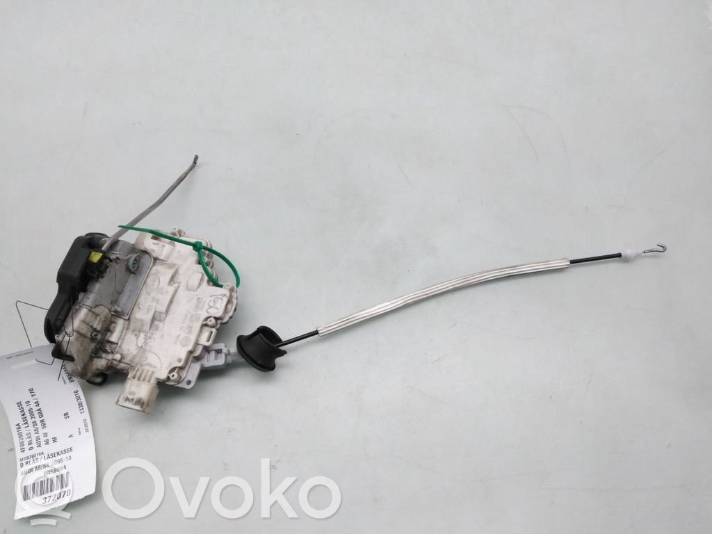 Serrure   4F0839016A,4F0839016A