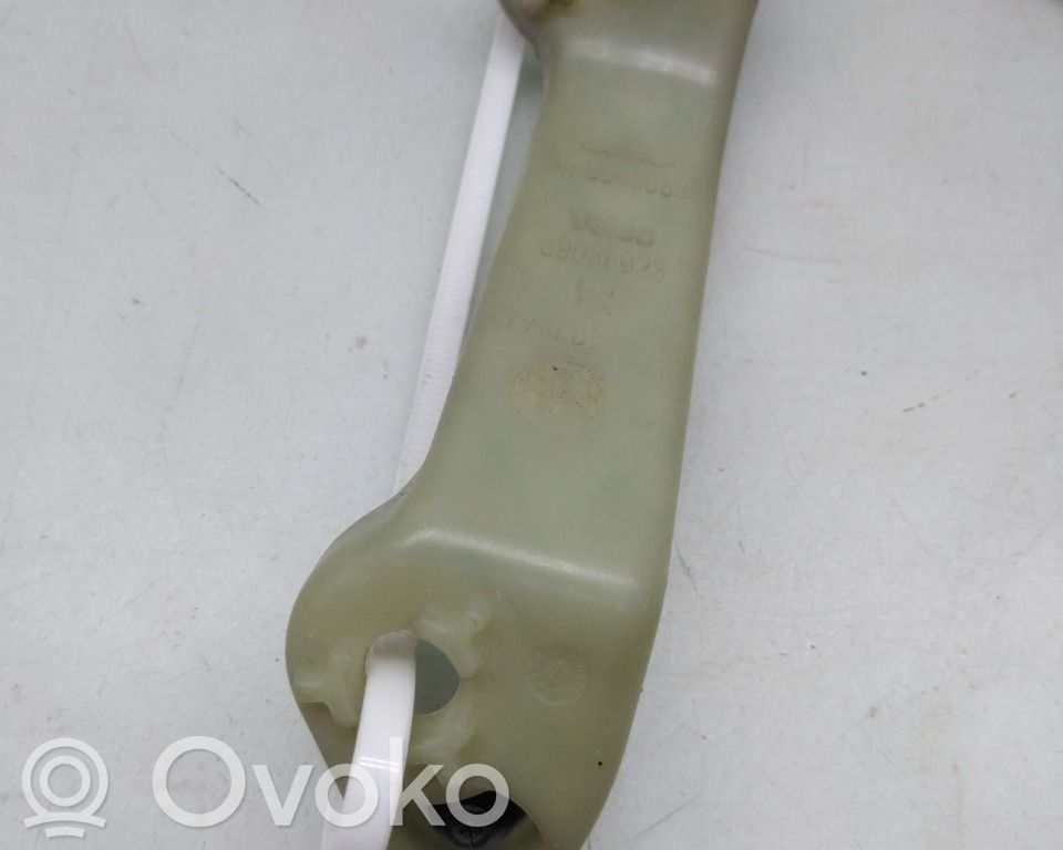 Audi A6 S6 C6 4F Ansamblu caroserie spate 