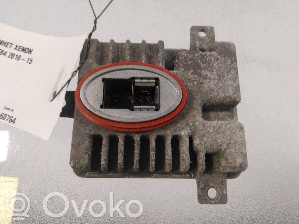 Centralina/modulo Xenon   63117318327,7237647,7237647,63117318327,7237647