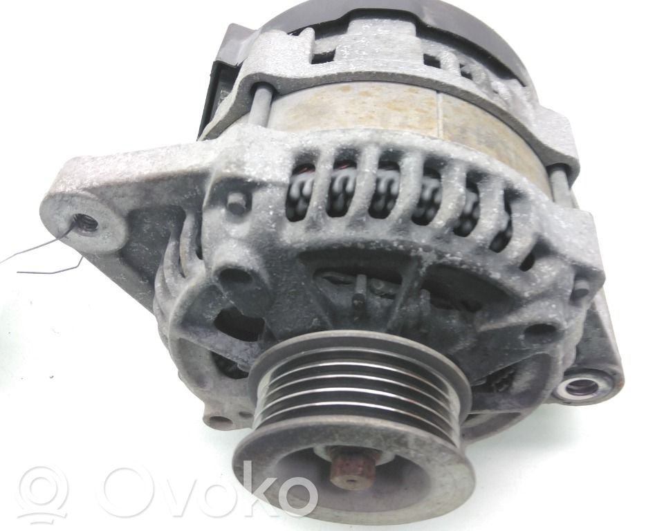 Suzuki SX4 S-Cross Alternador 