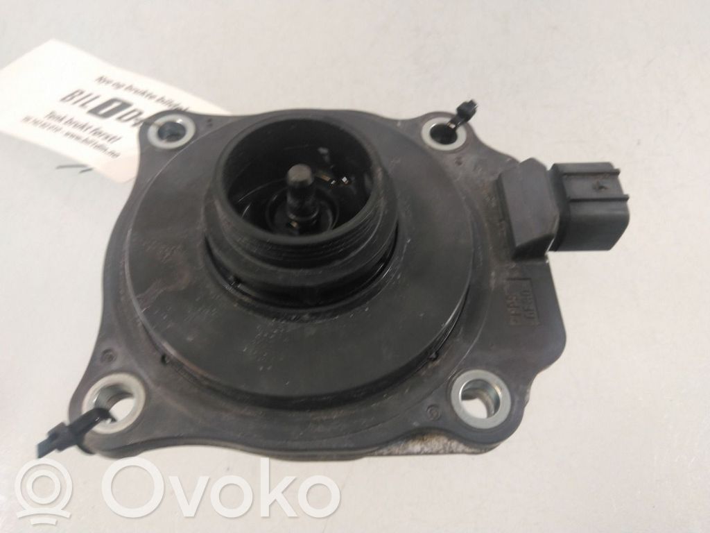 Toyota RAV 4 (XA50) Pompe de circulation d'eau 