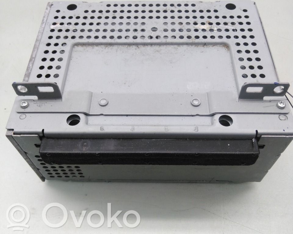 Panel / Radioodtwarzacz CD/DVD/GPS   2335493,F1BT18C815HK,F1BT18C815HK,2335493,F1BT18C815HK,F1BT18C815HR