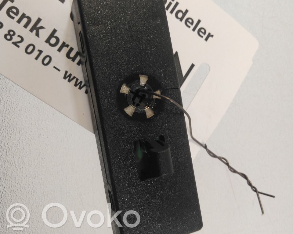 Amplificatore antenna   31282107,31282107