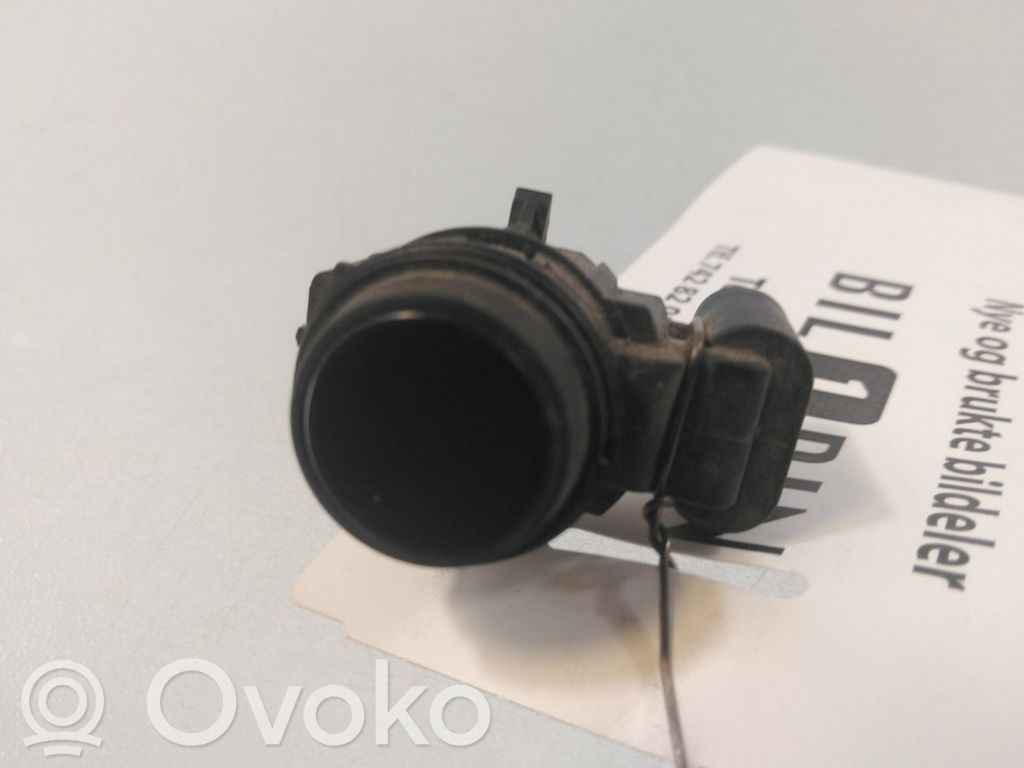 BMW 1 F20 F21 Schalter Einparkhilfe Parktronic PDC 