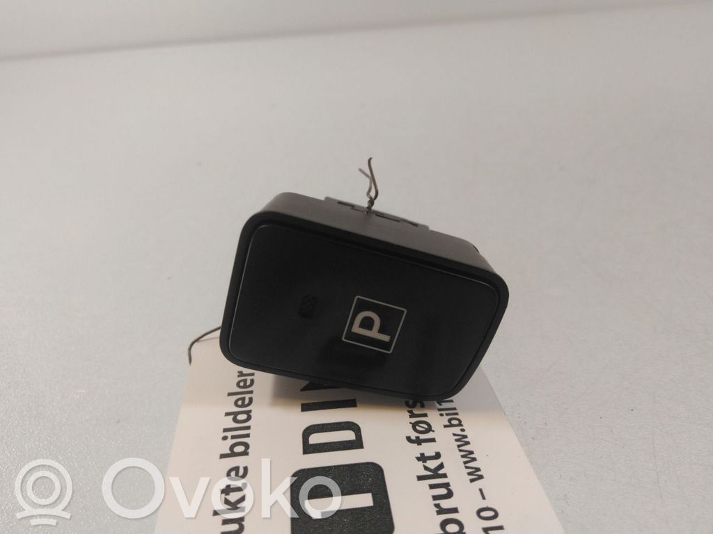 Toyota Auris E180 Comutator frână parcare 