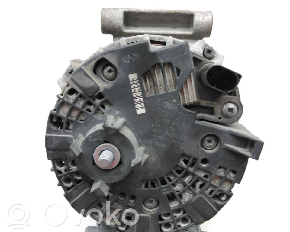Ford Transit Custom Generator/alternator 