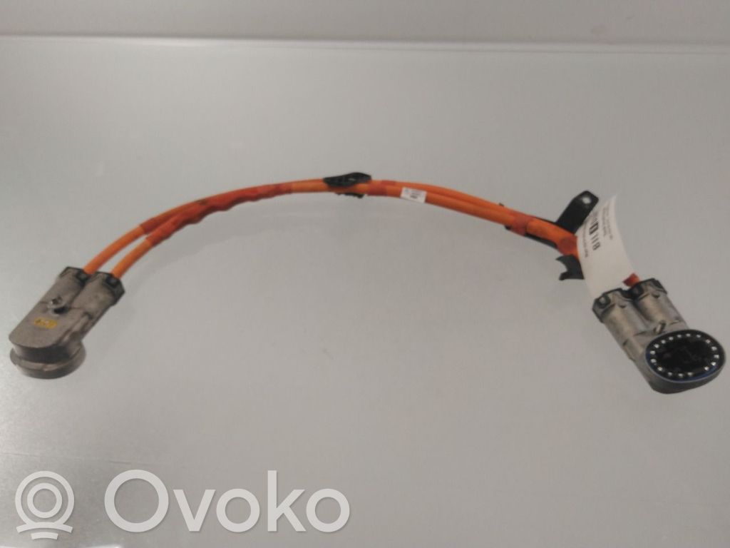 BMW i4 Cable de alta tensión 