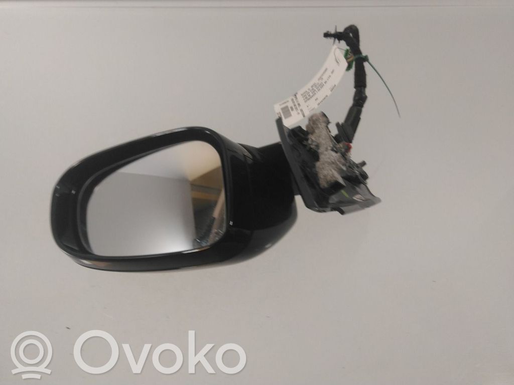 Volvo V40 Specchietto retrovisore elettrico portiera anteriore 