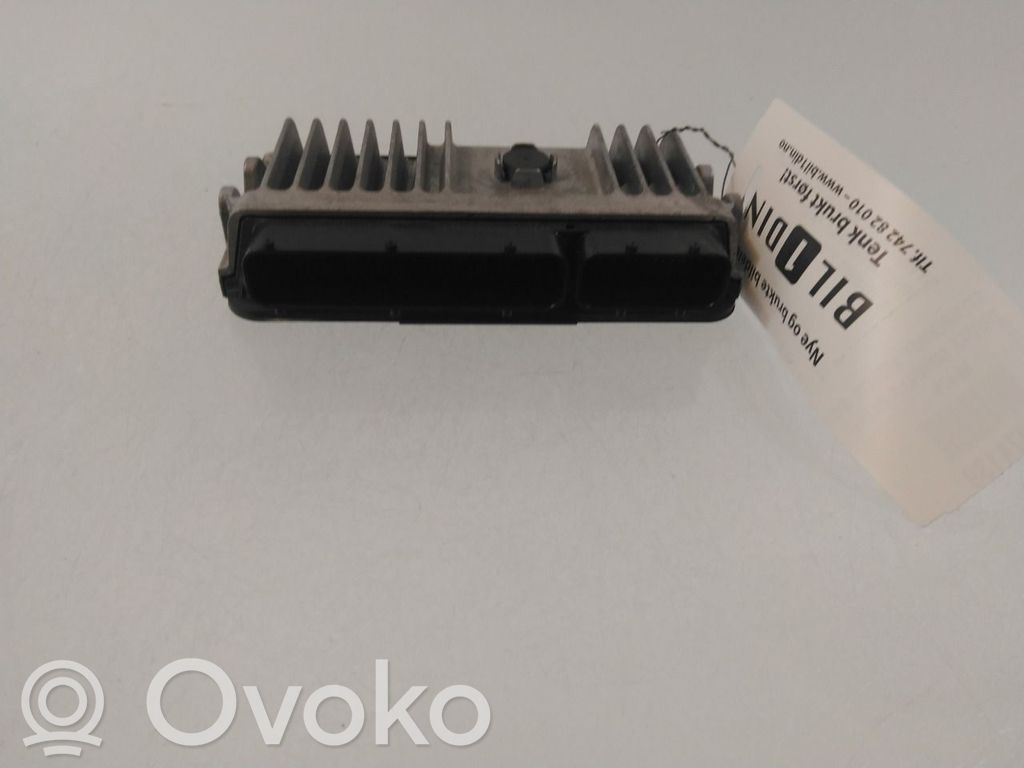 Unitate control motor/modul ECU   896610ZS10,896610ZS10